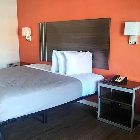 Econo Inn Lackland Afb-Seaworld Σαν Αντόνιο Εξωτερικό φωτογραφία