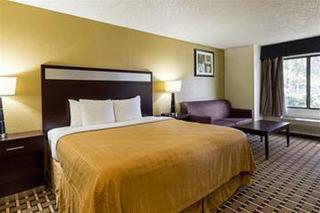 Econo Inn Lackland Afb-Seaworld Σαν Αντόνιο Εξωτερικό φωτογραφία