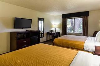Econo Inn Lackland Afb-Seaworld Σαν Αντόνιο Εξωτερικό φωτογραφία