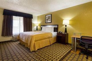 Econo Inn Lackland Afb-Seaworld Σαν Αντόνιο Εξωτερικό φωτογραφία