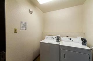 Econo Inn Lackland Afb-Seaworld Σαν Αντόνιο Εξωτερικό φωτογραφία