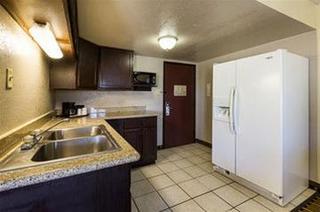 Econo Inn Lackland Afb-Seaworld Σαν Αντόνιο Εξωτερικό φωτογραφία