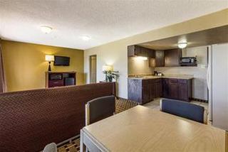 Econo Inn Lackland Afb-Seaworld Σαν Αντόνιο Εξωτερικό φωτογραφία