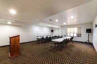 Econo Inn Lackland Afb-Seaworld Σαν Αντόνιο Εξωτερικό φωτογραφία