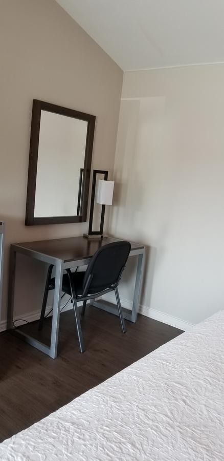 Econo Inn Lackland Afb-Seaworld Σαν Αντόνιο Εξωτερικό φωτογραφία