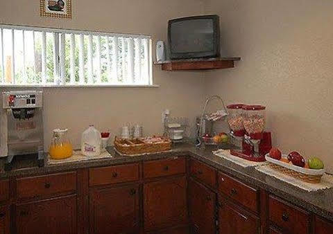 Econo Inn Lackland Afb-Seaworld Σαν Αντόνιο Εξωτερικό φωτογραφία
