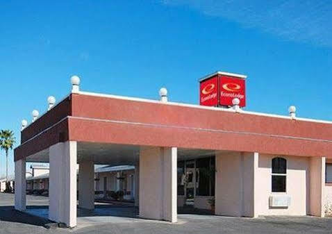 Econo Inn Lackland Afb-Seaworld Σαν Αντόνιο Εξωτερικό φωτογραφία